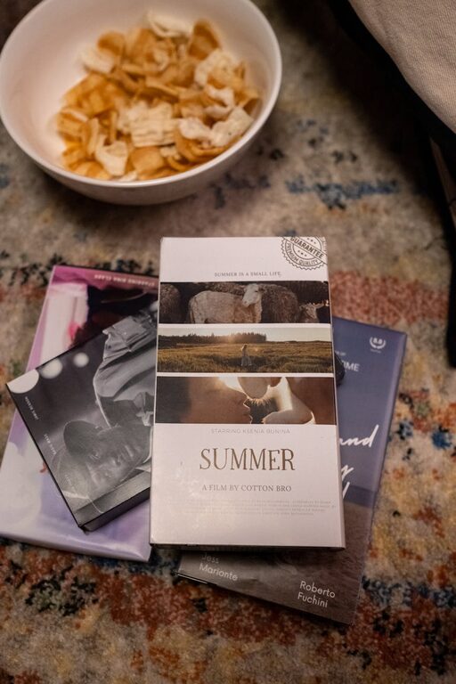 Tips for Hosting a Cozy Movie Night at Home