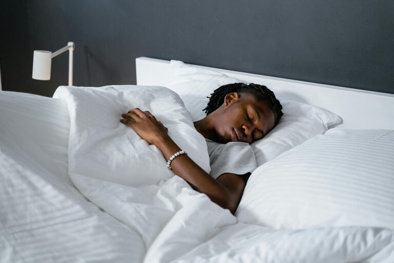 How to Choose the Right Pillow for Better Sleep Quality